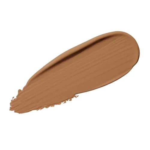 L.A. COLORS Truly Matte Foundation Deep Tan 85ml (2.9 Fl Oz) | Long-Wearing Matte Finish thumbnail 3