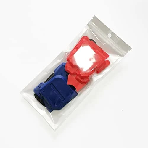 EONBES Silicone Sealant Finishing Tools - 8 Piece Set | Professional Caulk Smoother & Remover thumbnail 6