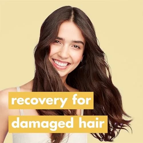 Love Beauty and Planet Coconut Oil & Ylang Hope and Repair Shampoo and Conditioner for Dry & Damaged Hair 13.5 oz each | Vegan, Paraben-Free thumbnail 2
