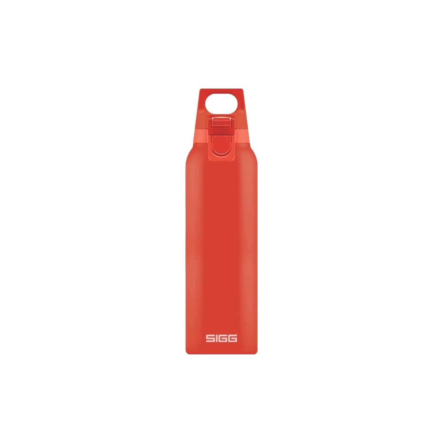 Sigg Thermo Flask Hot & Cold ONE - Insulated Water Bottle 500ml | Leakproof, BPA-Free Stainless Steel - main product image