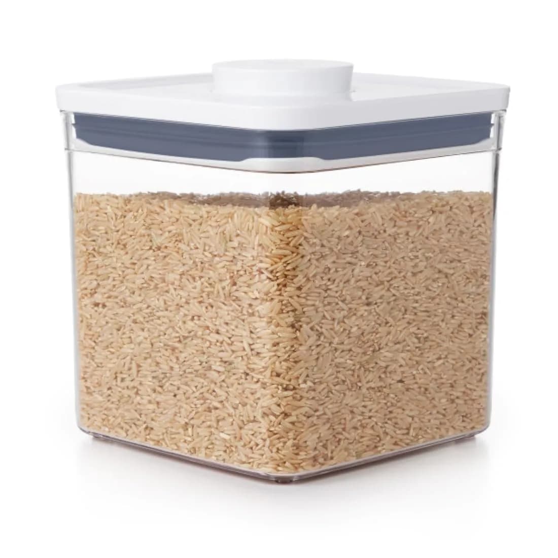 OXO Good Grips POP Container Airtight Food Storage 2.6 L (89.6 Fl Oz) | Stackable Kitchen Organizer - main product image
