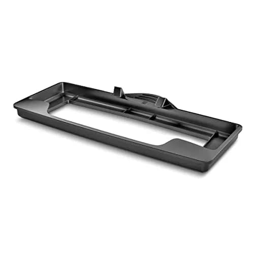 Kärcher Carpet Glider for Karcher SC3 Steam Cleaners | Floor Nozzle Replacement Part for Carpet & Rug Refreshing thumbnail 1