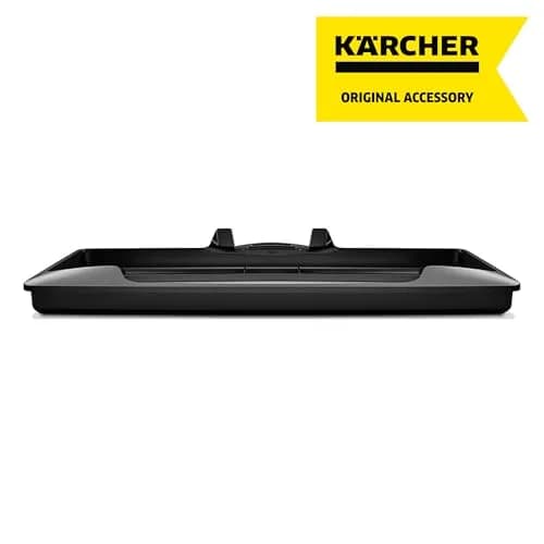 Kärcher Carpet Glider for Karcher SC3 Steam Cleaners | Floor Nozzle Replacement Part for Carpet & Rug Refreshing thumbnail 5