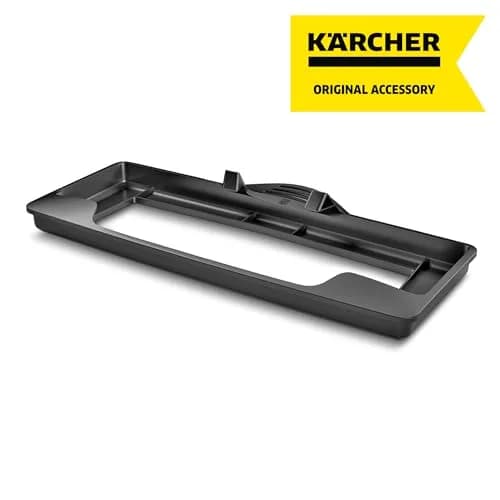 Kärcher Carpet Glider for Karcher SC3 Steam Cleaners | Floor Nozzle Replacement Part for Carpet & Rug Refreshing thumbnail 6
