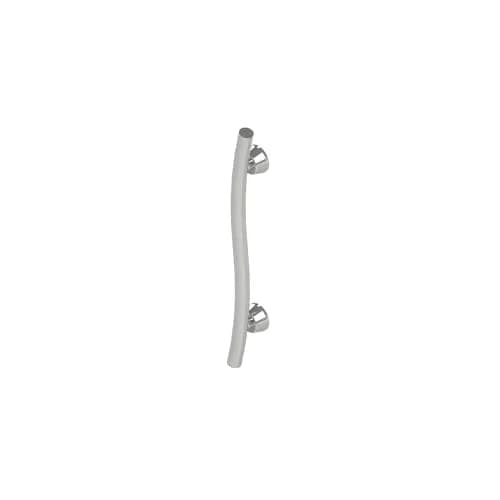 Invisia Accent Bar 24" ADA Designer Grab Bar, Bath Safety - Polished Chrome | Discreet, Stylish Support for Bathrooms thumbnail 1