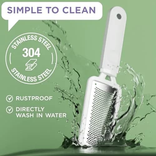 Lee Beauty Professional Gel Callus Remover 8oz (237ml) | Fast-Acting Formula for Smoother Feet thumbnail 5