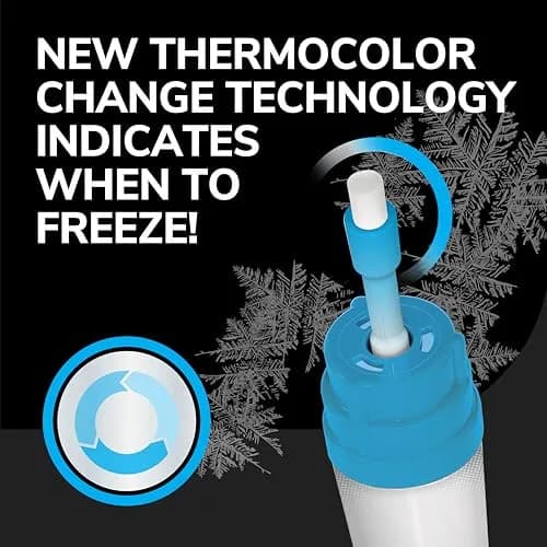 Dr. Scholl's Freeze Away Wart Remover 12 ct | Clinically Proven Cryotherapy for Hands & Feet thumbnail 4