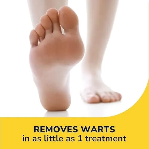 Dr. Scholl's Freeze Away Wart Remover 12 ct | Clinically Proven Cryotherapy for Hands & Feet thumbnail 3