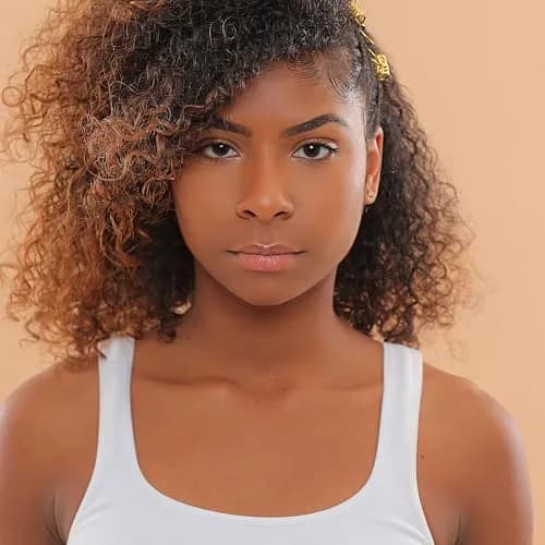 Black Radiance Color Perfect Liquid Foundation Makeup Caramel 29.57ml (1 Fl Oz) | Full Coverage for Deeper Skin Tones thumbnail 3