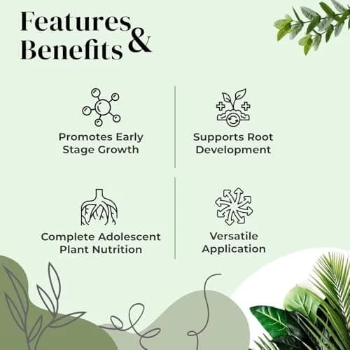 Clonex Clone Solution 20ml | Supports Root Development & Stress Minimize thumbnail 2