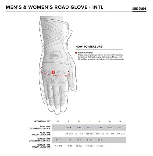 Alpinestars SMX-1 Air V2 Motorcycle Gloves Large Black/Yellow Fluorescent | CE Certified Safety & Breathable Design thumbnail 2