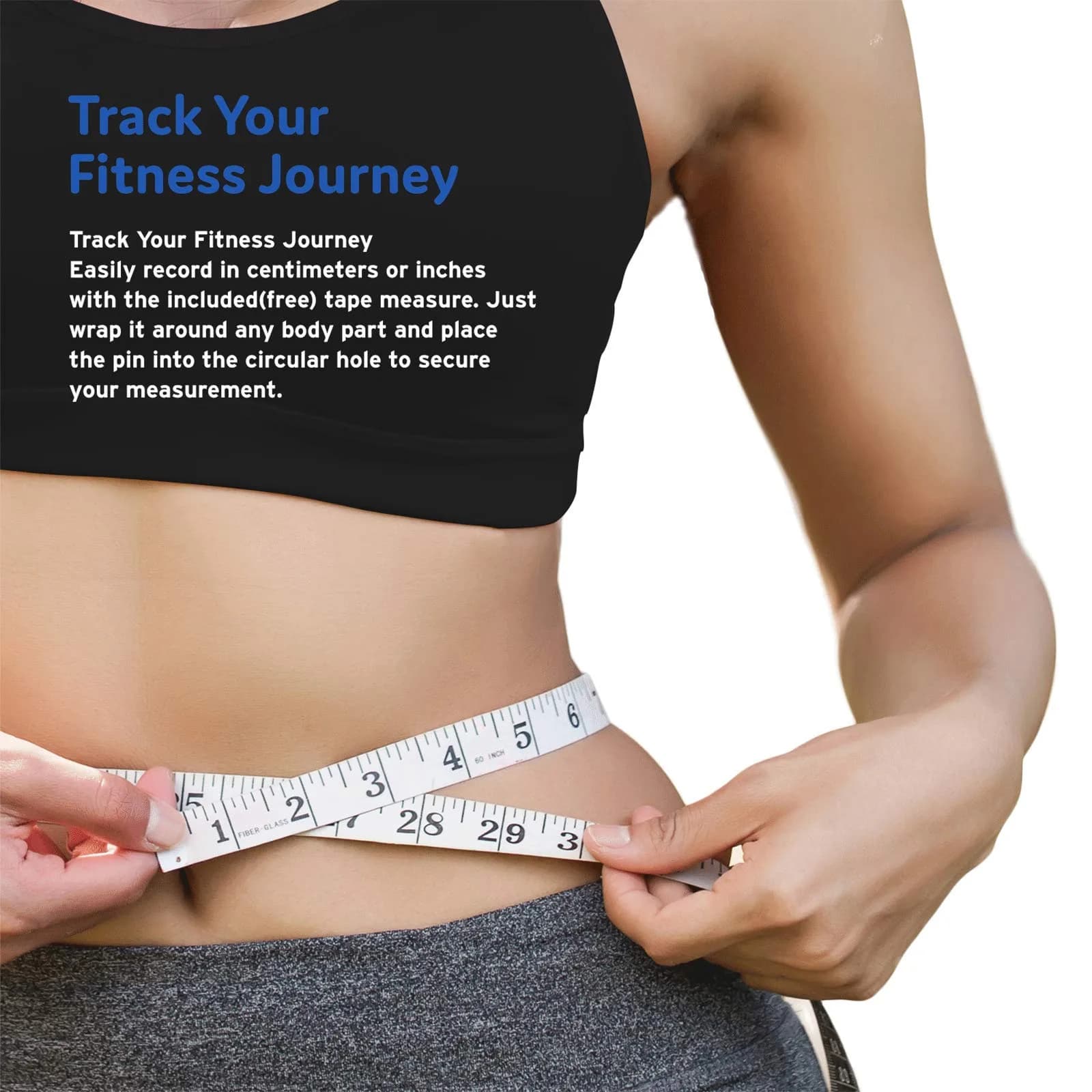 Etekcity Digital Bathroom Weight Scale with Backlight Display | Accurate High Precision Measurements thumbnail 6