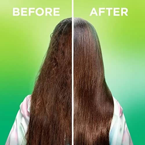 Garnier Fructis Sleek & Shine Moroccan Sleek Smoothing Oil 200ml (7.5 Fl Oz) | Argan Oil for Frizz Control thumbnail 3