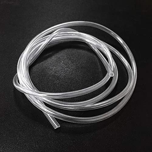 SOUNDLINK Hearing Aid Tube Earmold 2m | PVC Transparent BTE Replacement Tubing thumbnail 3