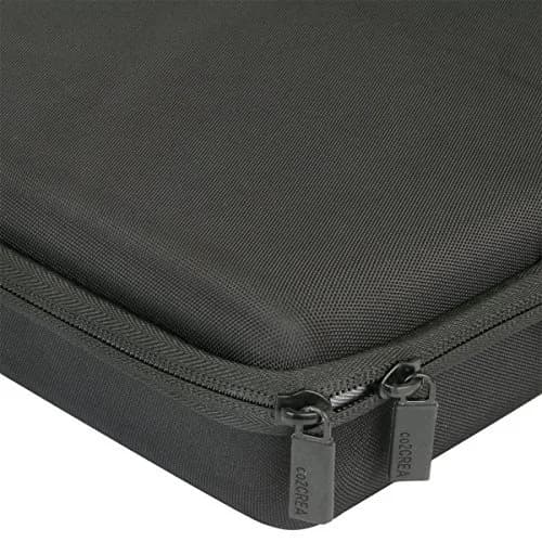 co2CREA Hard Case for Numark Party Mix II DJ Controller | Protective EVA Carrying Bag with Handle thumbnail 5
