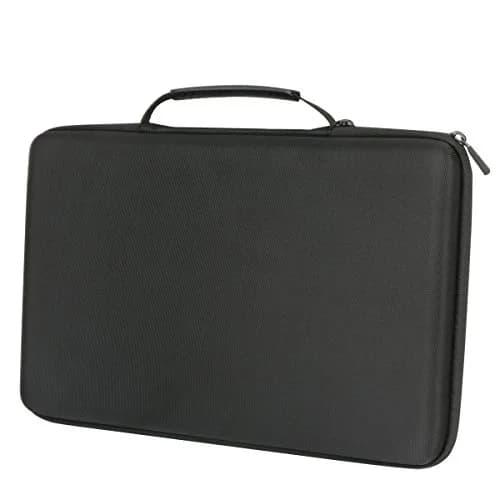 co2CREA Hard Case for Numark Party Mix II DJ Controller | Protective EVA Carrying Bag with Handle thumbnail 6