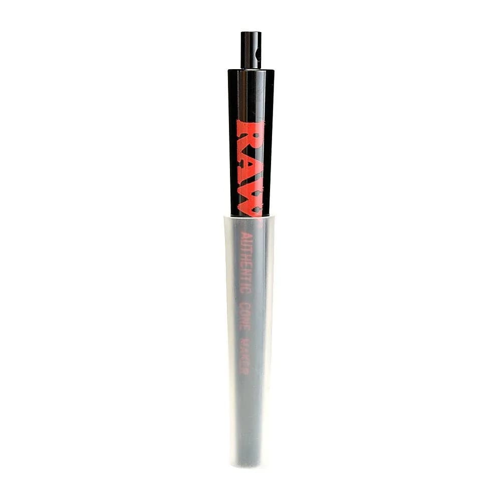 RAW Cone Maker | Perfect Kingsize Slim Cone Rolling Tool for RAW Papers