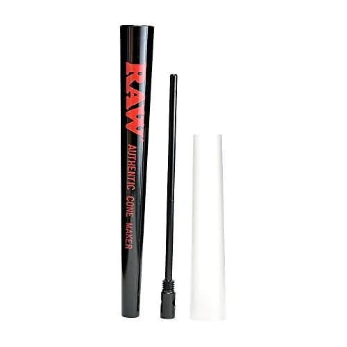 RAW Cone Maker | Perfect Kingsize Slim Cone Rolling Tool for RAW Papers thumbnail 2