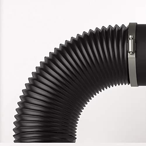 AC Infinity Flexible 8-Inch Aluminum Ducting 25 Feet | Durable, Leak-Resistant Ventilation Solution thumbnail 6