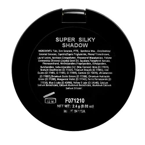 JOLIE. IMPECCABLE ME Super Silky Eye Shadow Fierce | Satin Finish, Blendable, Long-Wearing thumbnail 3