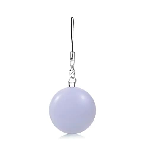 Deke Home Round Motion Sensor LED Handbag Light 2.6cm (1 inch) | Automatic On/Off for Bags thumbnail 1
