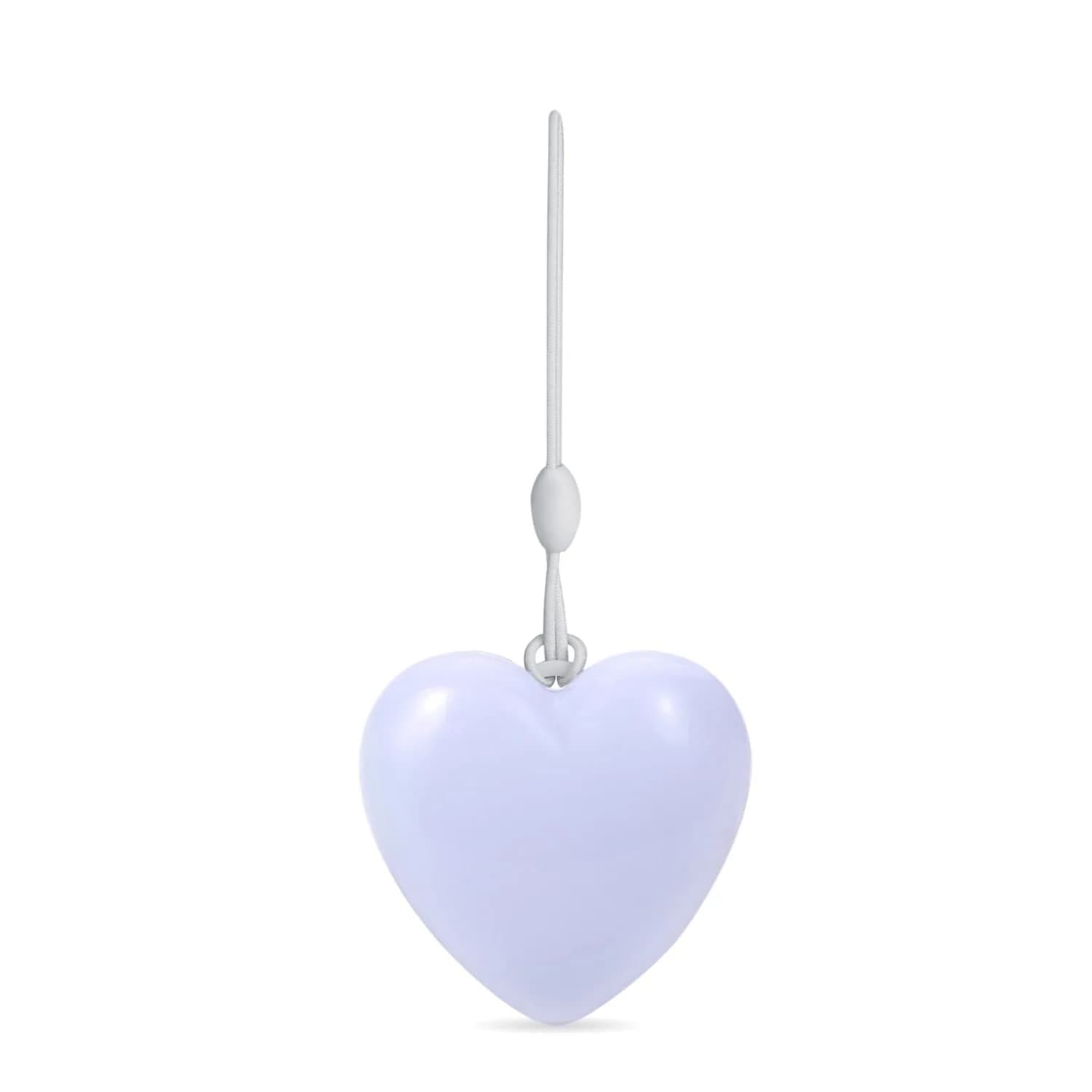 Deke Home Heart Shaped Purse Light | Motion Sensor LED Handbag Lamp with Auto On/Off - main product image