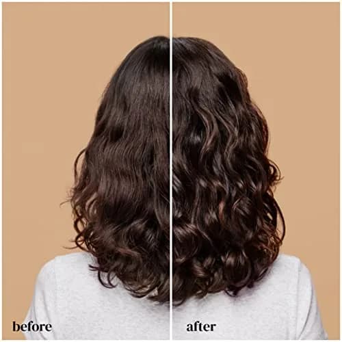 Ouidad Advanced Climate Control Featherlight Curls Styling Cream, 2 oz | Soft Hold for Frizz-Free, Hydrated Curls thumbnail 3