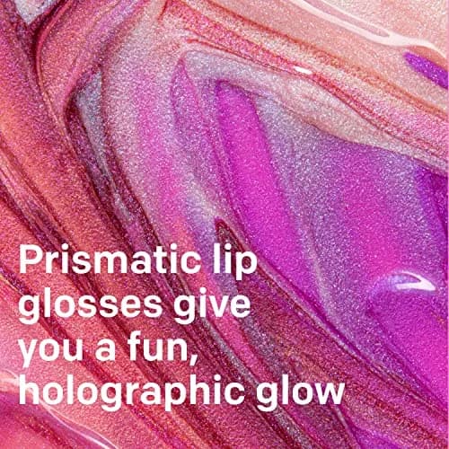 Almay Lip Gloss, 0.9 Fl Oz | High-Gloss, Hypoallergenic, Layerable Shine thumbnail 7