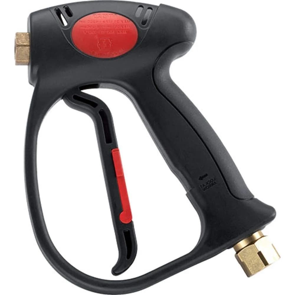 AR Annovi Reverberi MV925 Trigger Gun 4,500 PSI | Safety Lock & Formed Grip - main product image