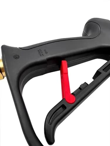 AR Annovi Reverberi MV925 Trigger Gun 4,500 PSI | Safety Lock & Formed Grip thumbnail 4