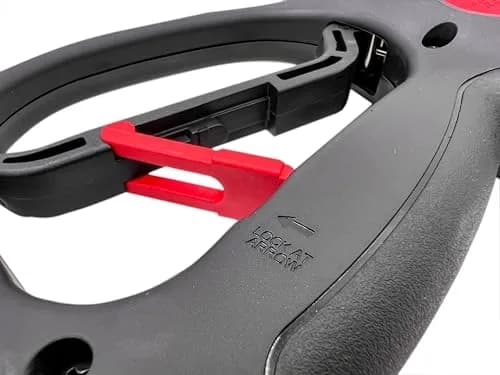 AR Annovi Reverberi MV925 Trigger Gun 4,500 PSI | Safety Lock & Formed Grip thumbnail 5
