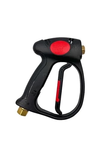 AR Annovi Reverberi MV925 Trigger Gun 4,500 PSI | Safety Lock & Formed Grip thumbnail 2