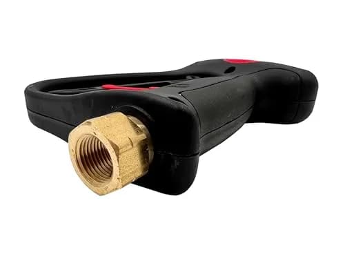 AR Annovi Reverberi MV925 Trigger Gun 4,500 PSI | Safety Lock & Formed Grip thumbnail 3