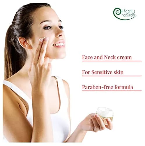 Beauty Spa Pure & Simple New Zealand Lanolin Cream (6 Pack) | Gentle Moisturizer for Sensitive & Dry Skin thumbnail 3
