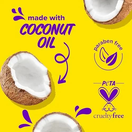 Aussie Miracle Curls Detangling Milk Treatment 197ml (6.7 fl oz) | Coconut & Jojoba Oil for Curly Hair thumbnail 7
