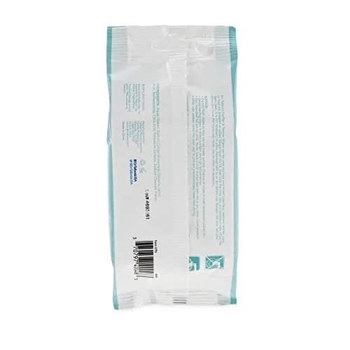 Dr. Talbot's Pacifier and Teether Wipes | 48 Count (120ml) | All Natural, Alcohol-Free thumbnail 9