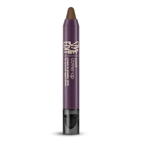 Style Edit Root Touch Up Stick, Light Brown | Instant Gray Coverage, Travel-Friendly (70-120 chars) thumbnail 1