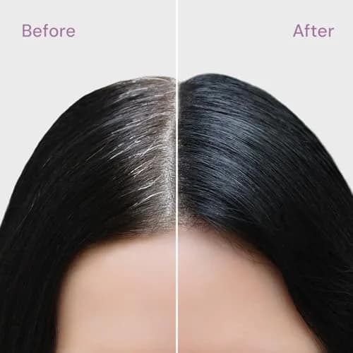 Style Edit Root Touch Up Stick, Light Brown | Instant Gray Coverage, Travel-Friendly (70-120 chars) thumbnail 4