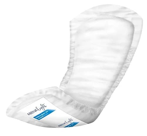 Abena Light Premium Incontinence Pads Size 3A 22fl oz (650ml) | Discreet Protection for Women thumbnail 5