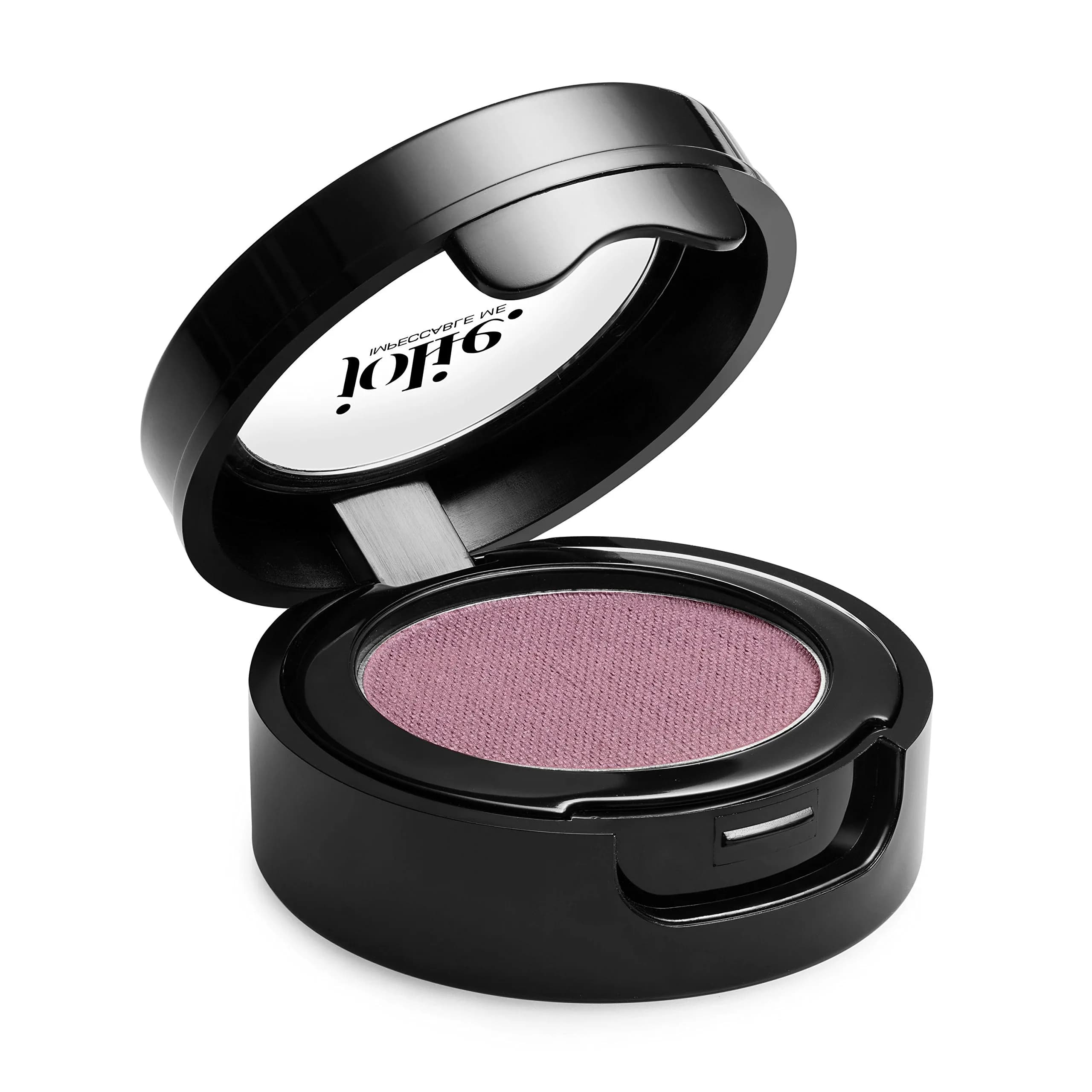 JOLIE. IMPECCABLE ME Frost Eye Shadow - Uncontrollable Shade | Shimmer Finish - main product image