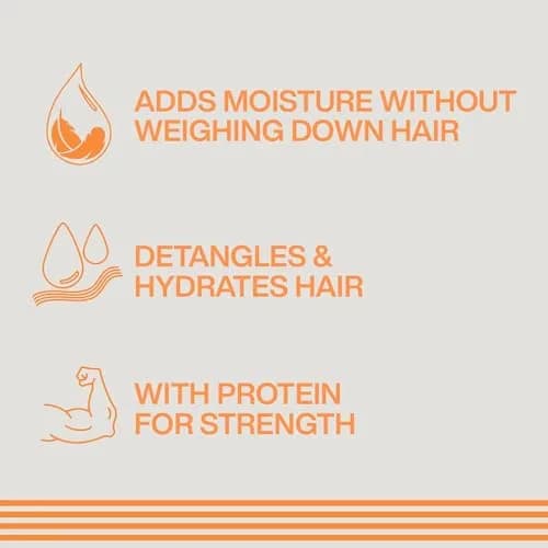 Redken Brews Daily Shampoo – Lightweight Hydration 300ml (10 Fl Oz) | For All Hair Types thumbnail 3