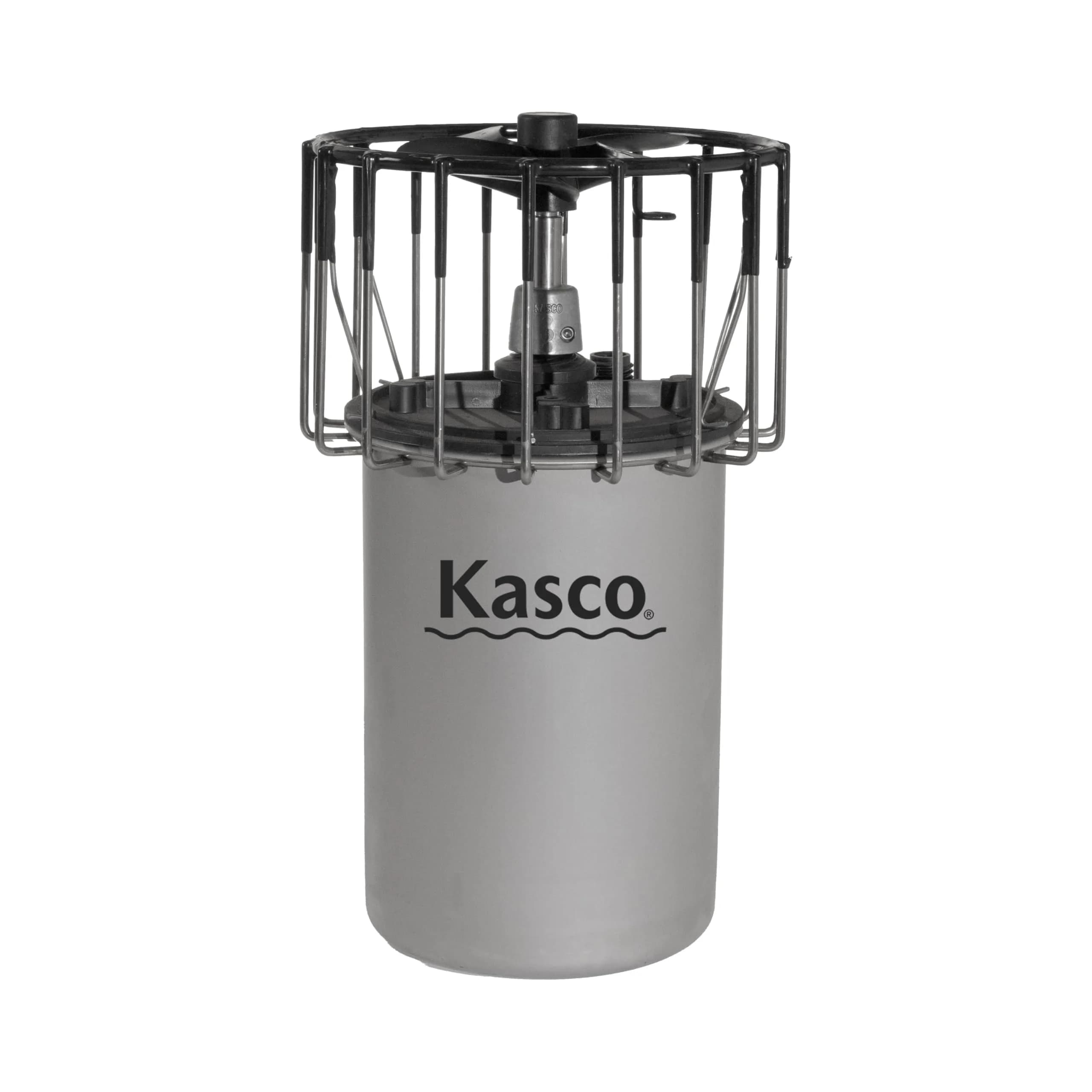Kasco 1HP Surface Aerator 240V | Efficient Pond Oxygenation, 100ft Power Cord (Float Not Included) - main product image