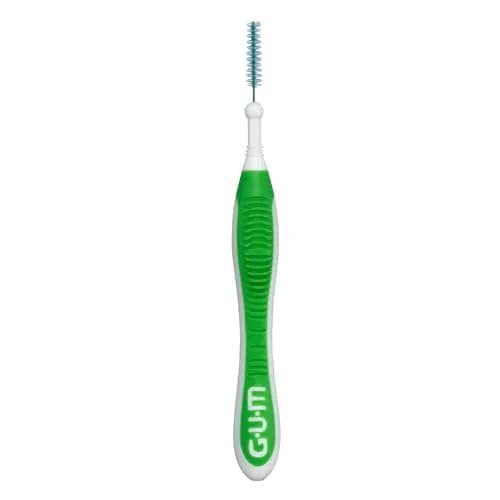 GUM Proxabrush Go-Betweens Tight Interdental Brushes, 10 Count | Clinically Designed for Tight Spaces thumbnail 6