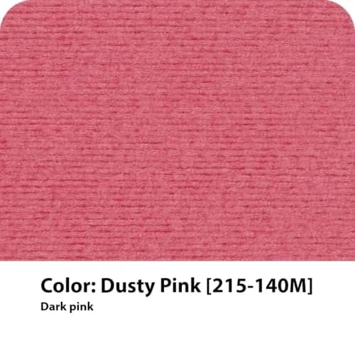 Lion Brand Yarn Feels Like Butta Yarn 100g Dusty Pink | Velvety-Soft Crochet & Knitting Yarn thumbnail 2