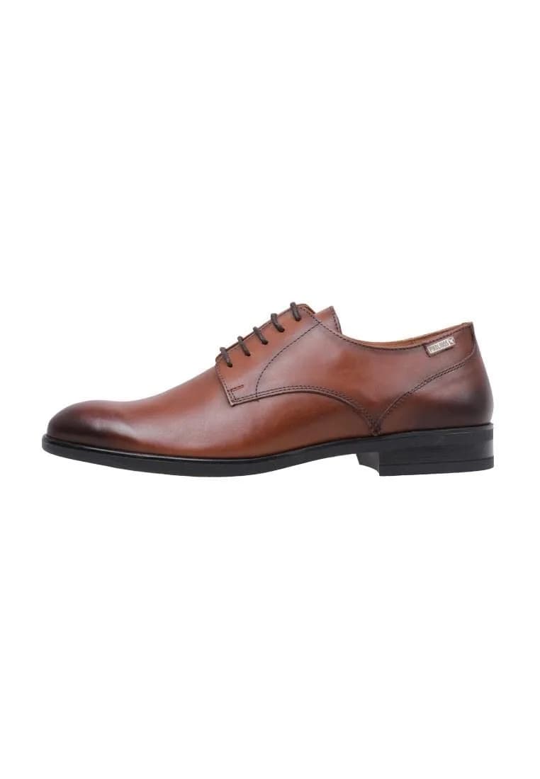 PIKOLINOS Bristol M7J-4187 Cuero EU 43 | Classic Formal Oxford for Men