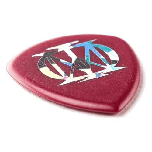 Jim Dunlop John Petrucci Flow® Pick 2.0mm (12 Pack) | Pro Guitar Plectrum for Shredding thumbnail 3