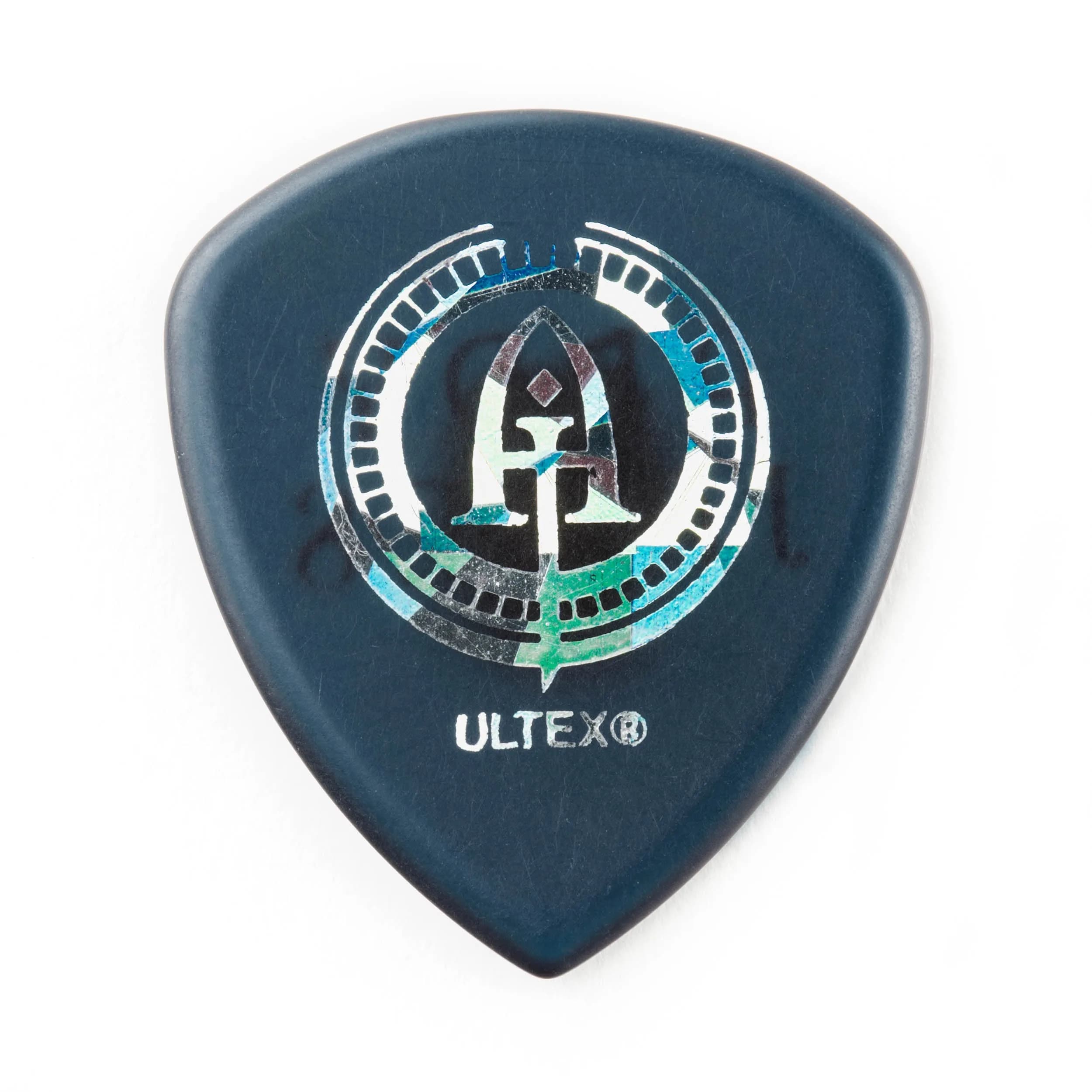 Jim Dunlop Andy Andy James Flow® Jumbo Pick 2.0MM | Rich, Powerful Tone for Guitarists — 2.0mm