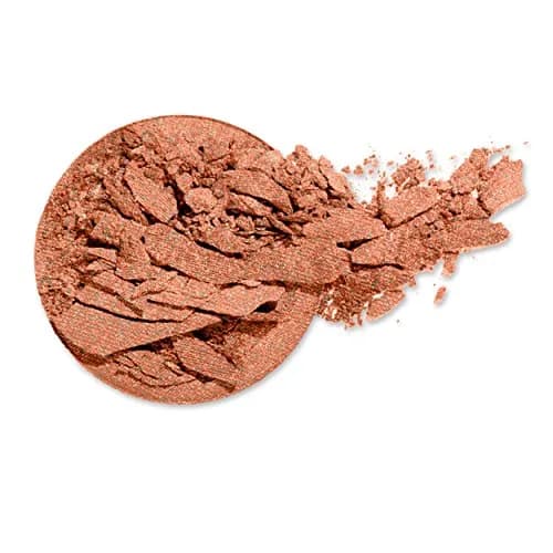 Black Radiance Artisan Color Baked Bronzer Flawless (Copper Bronze) 7.2g (0.25 oz) | Sun-Kissed Glow for All Skin Tones thumbnail 2