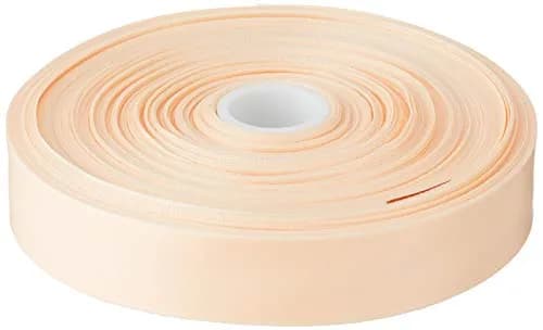 Bloch Dance Satin Ballet Pointe Shoe Ribbon Roll 7/8 Inch Wide, 30m (32.8 Yards) Pink | Premium Satin Ribbon for Dance Shoes thumbnail 2