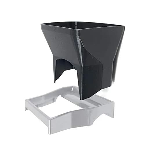 DC Innovations Ergo 3D Hopper Accessory for Electric Rolling Machine | Durable, Easy Install, Made in USA thumbnail 6